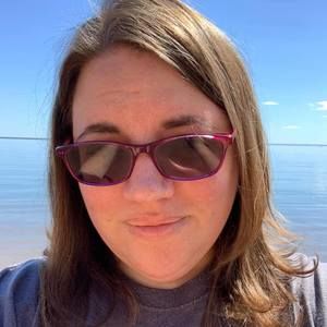 Meet your Posher, Christy